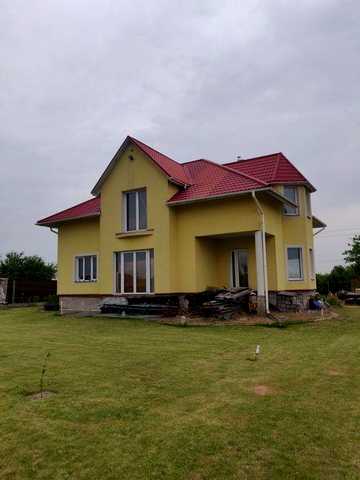 Без комісії ! Продаж великого будинку. До м.Харківська 15хв