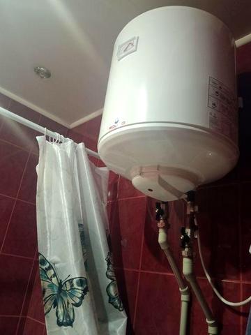 1к квартира 1поверх