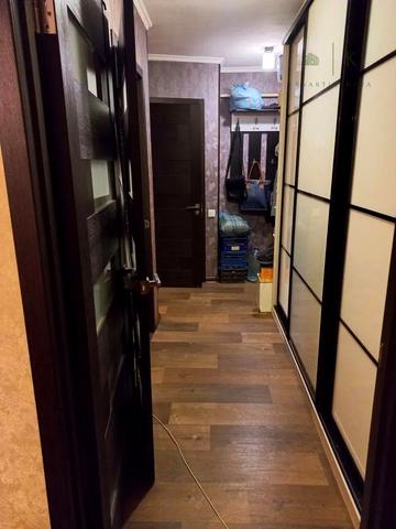 Терихівська вул. (Скорохода), 1