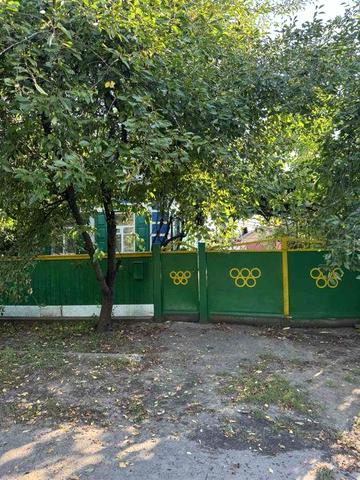 Продам будинок в пгт Пантаївка 58кв/м