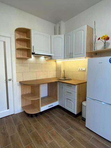 Дмитра Луценка вул. (Крейсера "Аврора"), 2-В