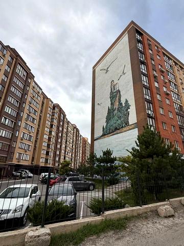 Академіка Сахарова вул., 5-З