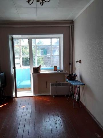 Нерухомість квартира 1 кімнатна