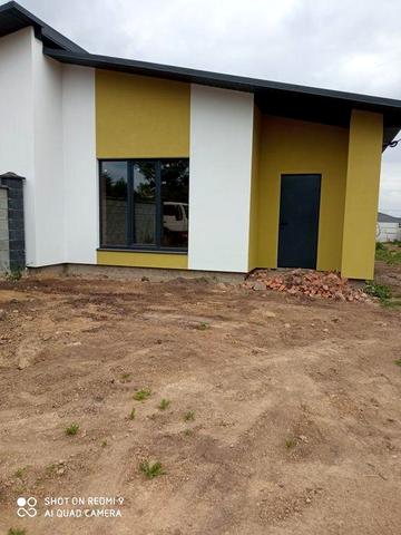 Будинок ( двоян ), Рівне, передмістя