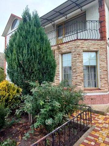 Продам 2х этажный дом в г.Вилково.