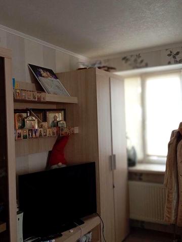 Продам квартиру! Учхоз!