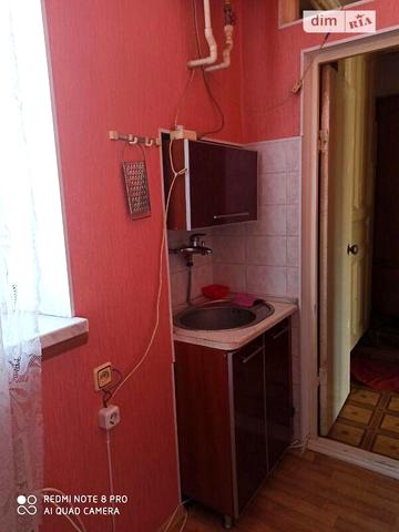 Довгострокова оренда 1к Квартира Ляпунова провулок