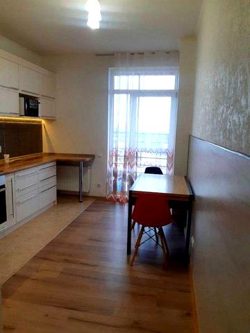 Власник. без% //Кікабідзе 12 А// Святошинський район жк