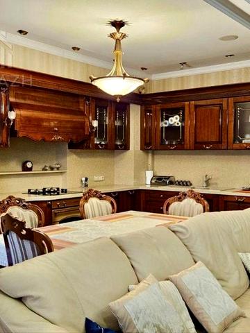 ‼️ЖК САДОВАЯ ГОРКА‼️ЭЛИТ класс! Авторская  175 м2 ! ОБЗОР на  город! ЖК Садовая Горка