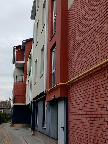 Олексія Вадатурського вул. (Маршала Малиновського), 127