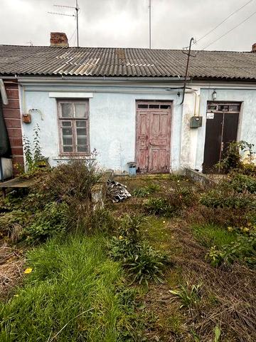 Продається двохкімнатна квартира-будинок