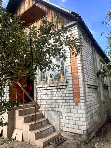 Вільський Шлях пров.