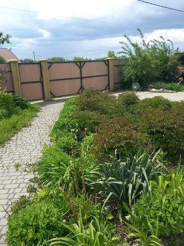 Дача, будинок з санвузлом