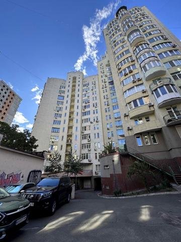 Дмитрівська вул., 48-Г