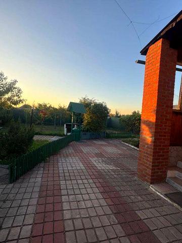 Продам дом в Коробочкино