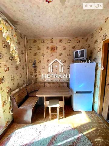 Продаж 1к Квартира Кричевського вулиця