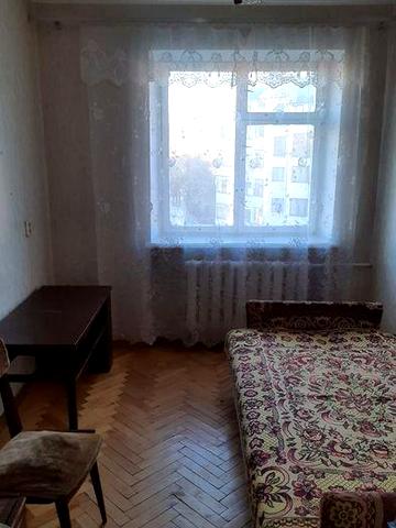 Здам в оренду двохкімнатну квартиру