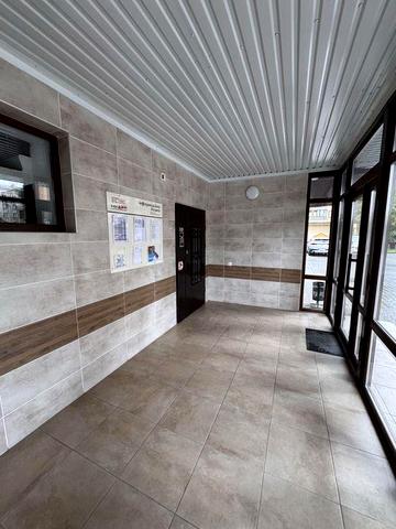 ЖК Брістоль, переоформлення 2% ЖК Брістоль