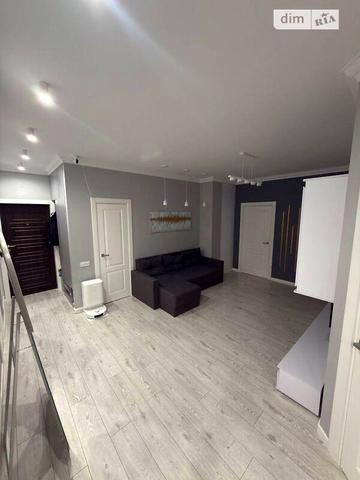 Продаж 3к Квартира Перлинна вулиця ЖК Сороковая жемчужина