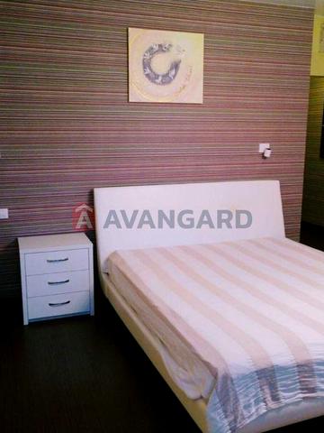 Оренда 1-кімнатної квартири на Левітана 3