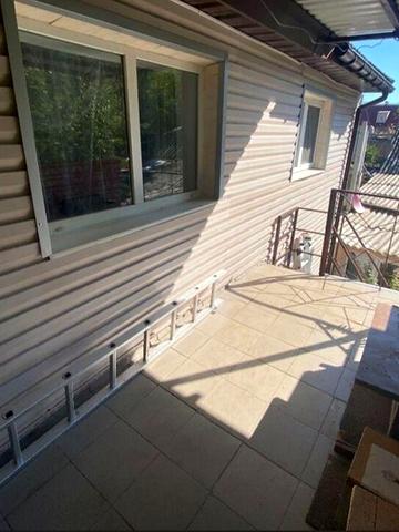 Сдам 2к часть дома 6 слободская/ Центр