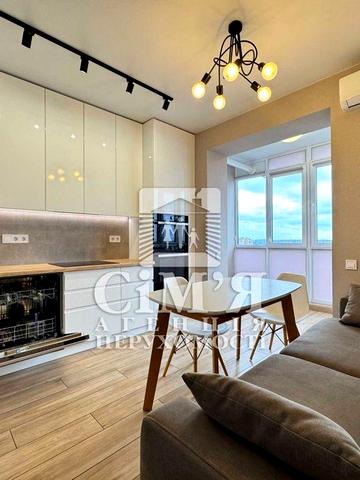 Здам видову, сучасну, світлу 1-кім квартиру в р-ні Вишенка в ЖК ТРІУМФ