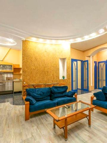 Лютеранська 8, 4-х кім. з сауною М. Хрещатик 2 хв.. центр , Печерськ