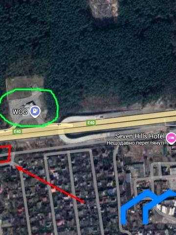 Стоянка, Бучанський, Київська область 497000 USD