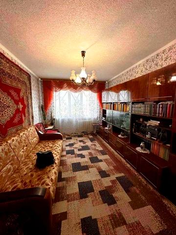 Продам 3к квартиру  Фастівська