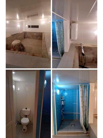 Дачний будинок для проживання або відпочинку