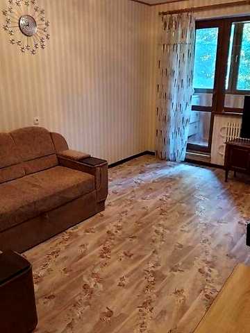 Продаж 3к Квартира Станіслава Партали (Балакірєва) вулиця