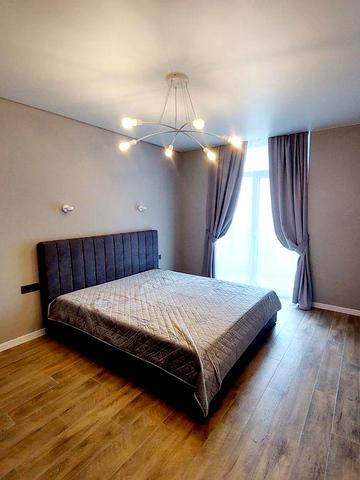 2 кімнатна в жк Щасливий