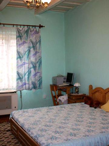 Будинок у селі Шаланки.