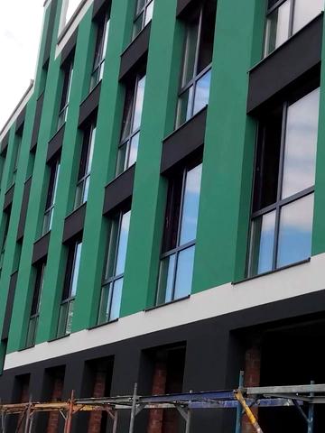 Довбуша вул., 2