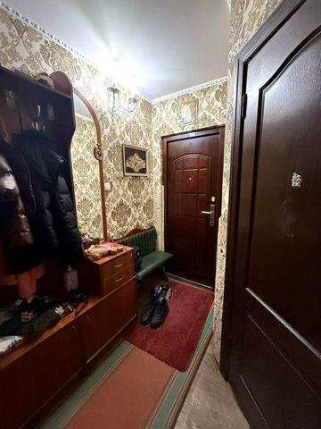 3 кімнатна квартира ПІонерська