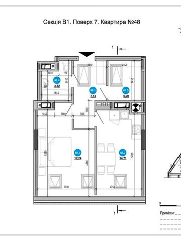 Волинська вул., 9