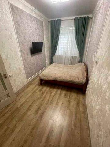 Аренда 2к квартиры Соляные