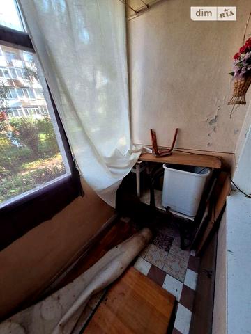 Продаж 2к Квартира Полєтаєва Федора вулиця