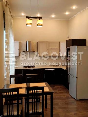 Велика Житомирська вул., 31