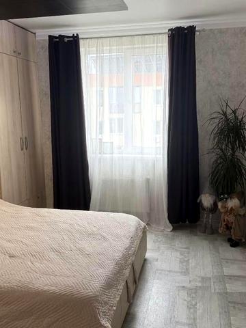 Райдужний масив вул., 15/4