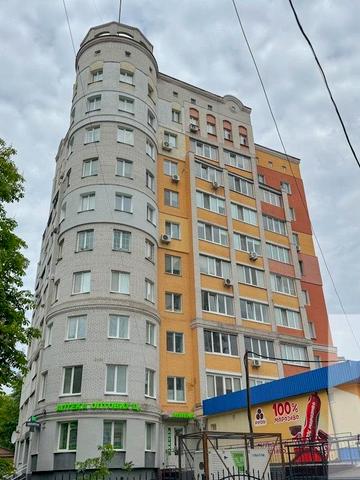 Перемоги просп., 114