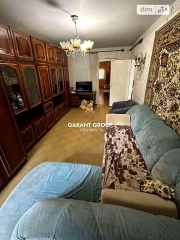 Продаж 2к Квартира Варненська вулиця