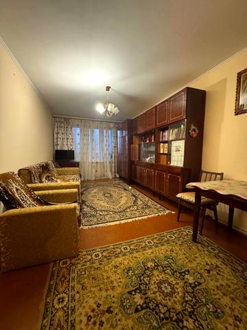 Олекси Довбуша вул., 119