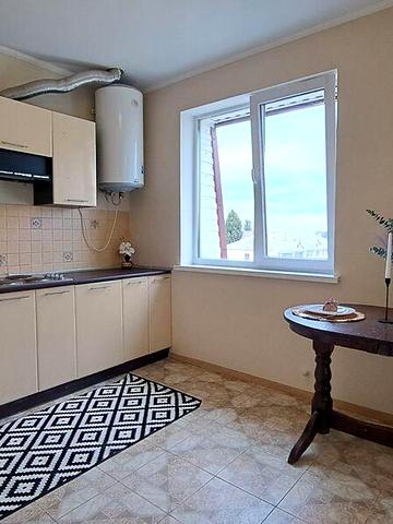 Продаж 1к Квартира Покровська (Дзержинського) вулиця ЖК Клубный дом Покровская, 9