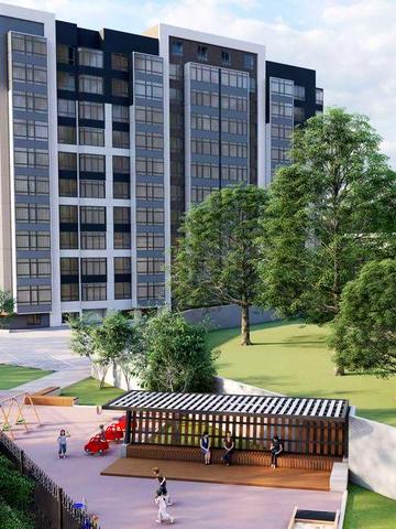 Продаж 2кк 63.9м2 в ЖК «Курортному» (зуп.Океан, Ліски) - ЄОСЕЛЯ ЖК Курортний