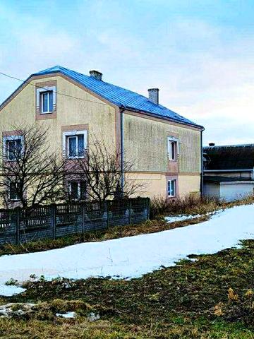 ТЕРМІНОВО Продається будинок.Львівська обл.Жовківський р-нсело Кошелів