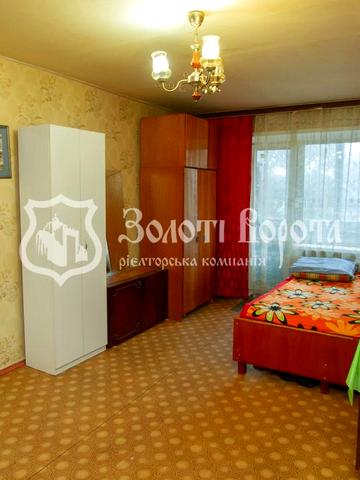 Кирилівська вул. (Фрунзе), 110