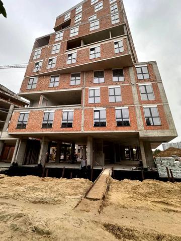 Садова вул., 2а