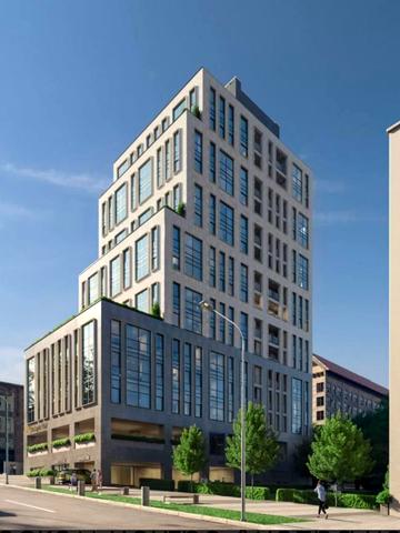 Шевченка вул., 23-Б