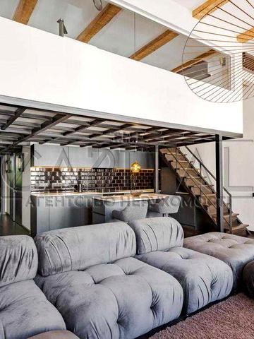 Оренда Квартири Сагайдачного Петра, Поділ